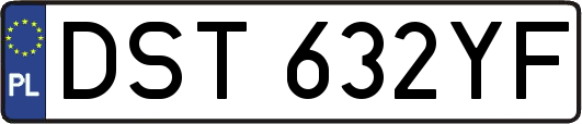DST632YF