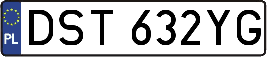 DST632YG