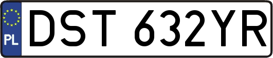 DST632YR