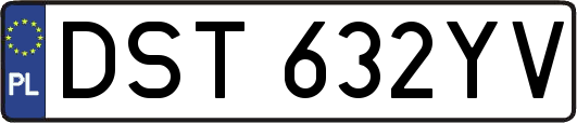 DST632YV