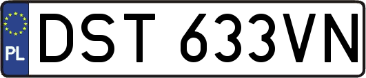 DST633VN