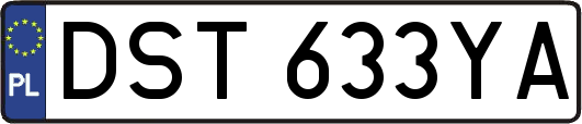 DST633YA