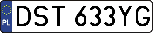 DST633YG