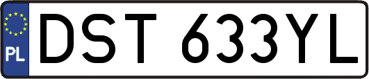 DST633YL