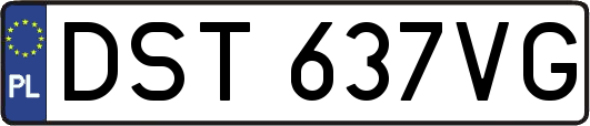 DST637VG