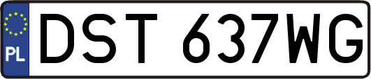 DST637WG