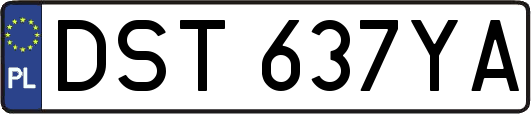 DST637YA