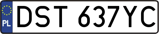 DST637YC