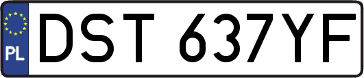 DST637YF