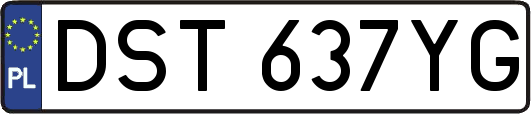 DST637YG