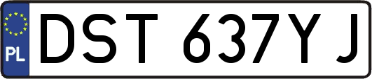 DST637YJ