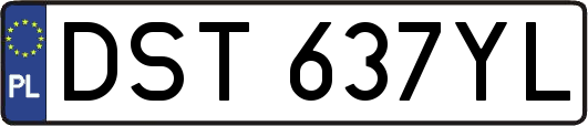 DST637YL