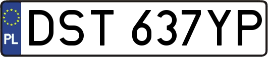 DST637YP