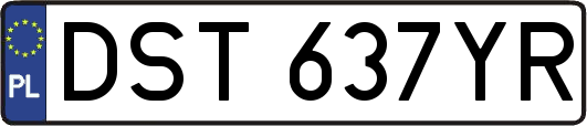 DST637YR
