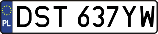 DST637YW