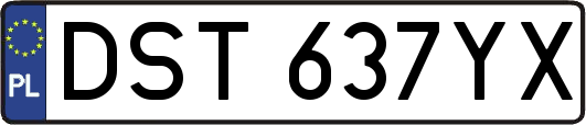DST637YX