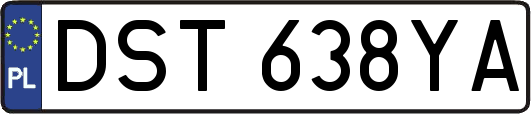 DST638YA