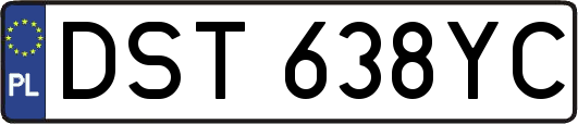 DST638YC