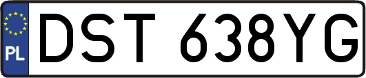 DST638YG