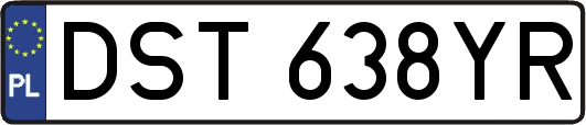 DST638YR