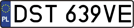 DST639VE