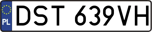 DST639VH