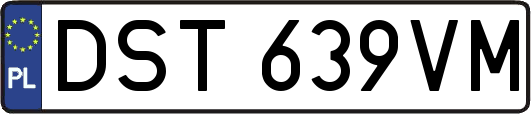 DST639VM