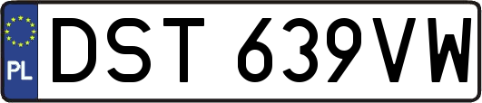 DST639VW