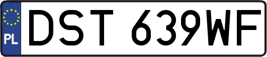 DST639WF