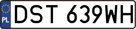 DST639WH