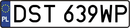 DST639WP