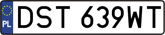 DST639WT