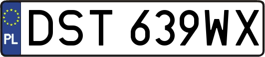 DST639WX