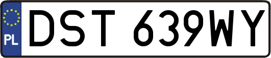 DST639WY