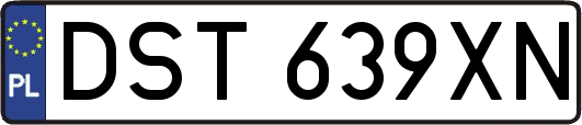 DST639XN