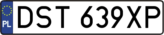 DST639XP