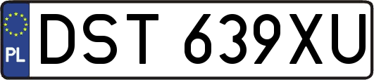 DST639XU