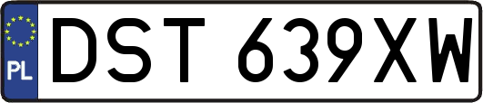 DST639XW
