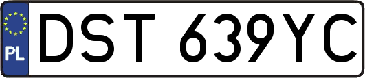 DST639YC