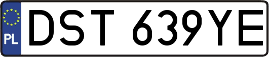DST639YE
