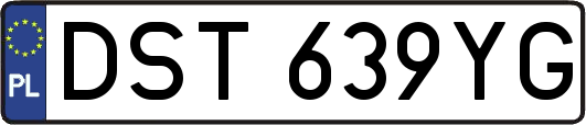 DST639YG