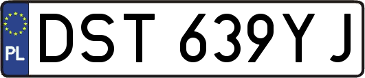 DST639YJ