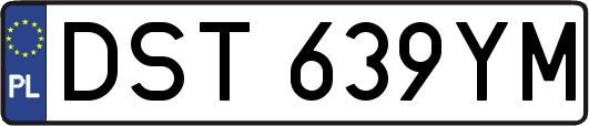 DST639YM