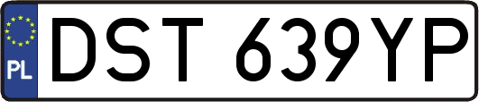 DST639YP