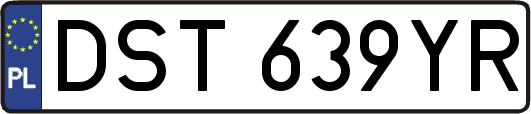 DST639YR