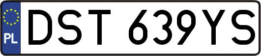 DST639YS