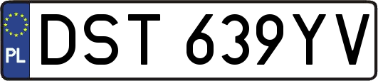 DST639YV