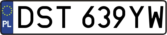 DST639YW