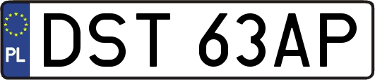 DST63AP