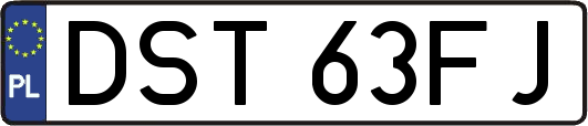 DST63FJ
